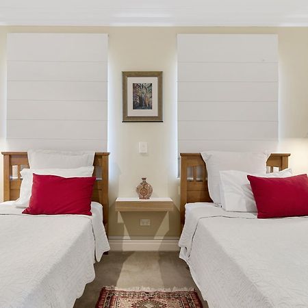 פרת'' Sorrento Beach Bed & Breakfast מראה חיצוני תמונה