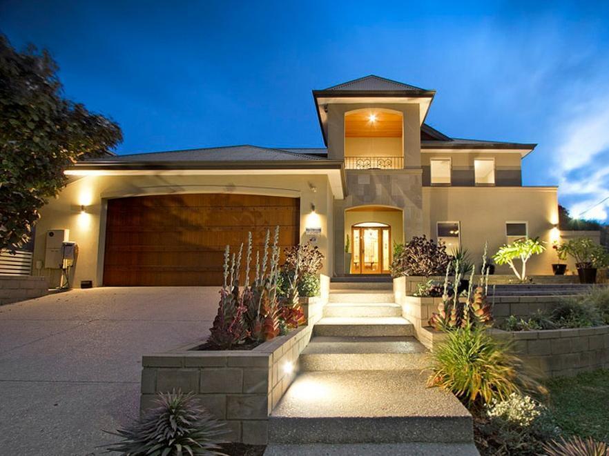 פרת'' Sorrento Beach Bed & Breakfast מראה חיצוני תמונה
