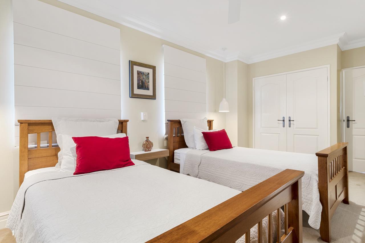 פרת'' Sorrento Beach Bed & Breakfast מראה חיצוני תמונה
