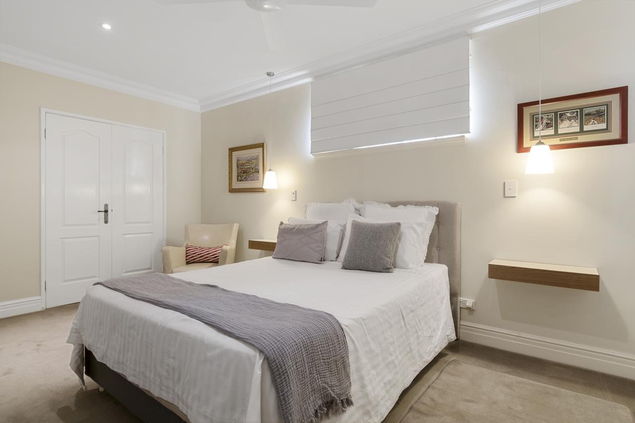 פרת'' Sorrento Beach Bed & Breakfast מראה חיצוני תמונה