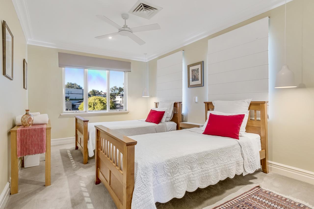 פרת'' Sorrento Beach Bed & Breakfast מראה חיצוני תמונה