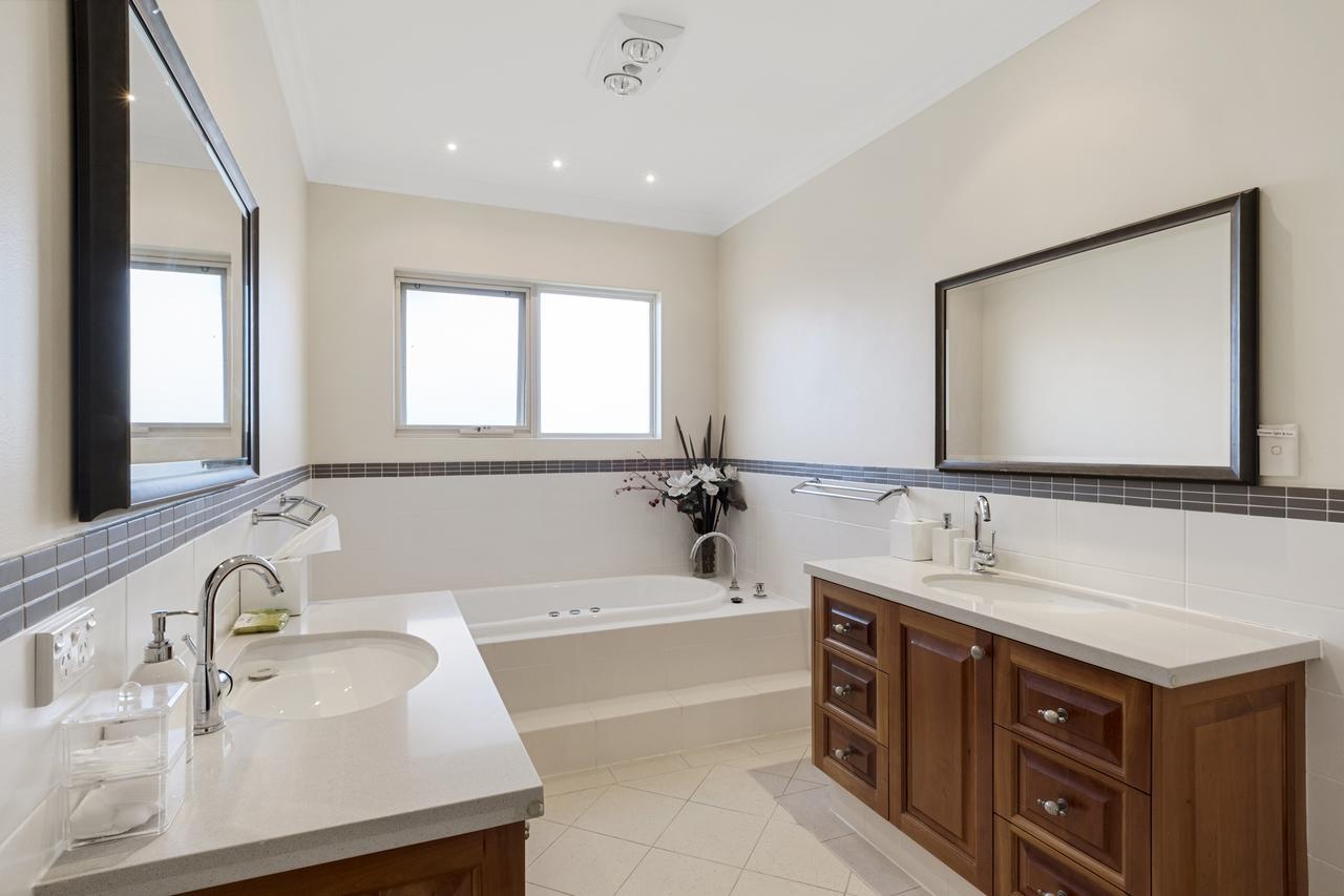 פרת'' Sorrento Beach Bed & Breakfast מראה חיצוני תמונה