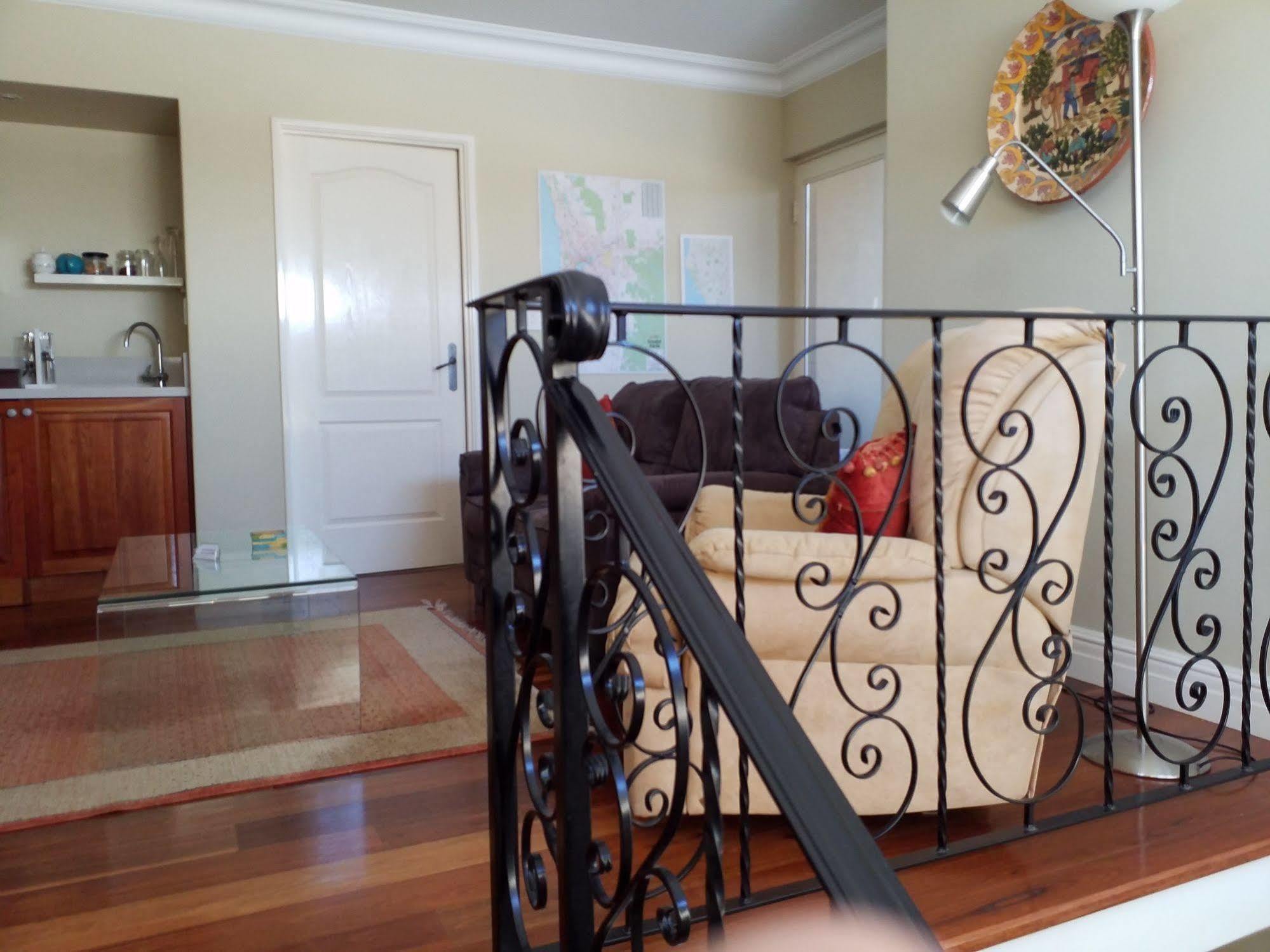 פרת'' Sorrento Beach Bed & Breakfast מראה חיצוני תמונה