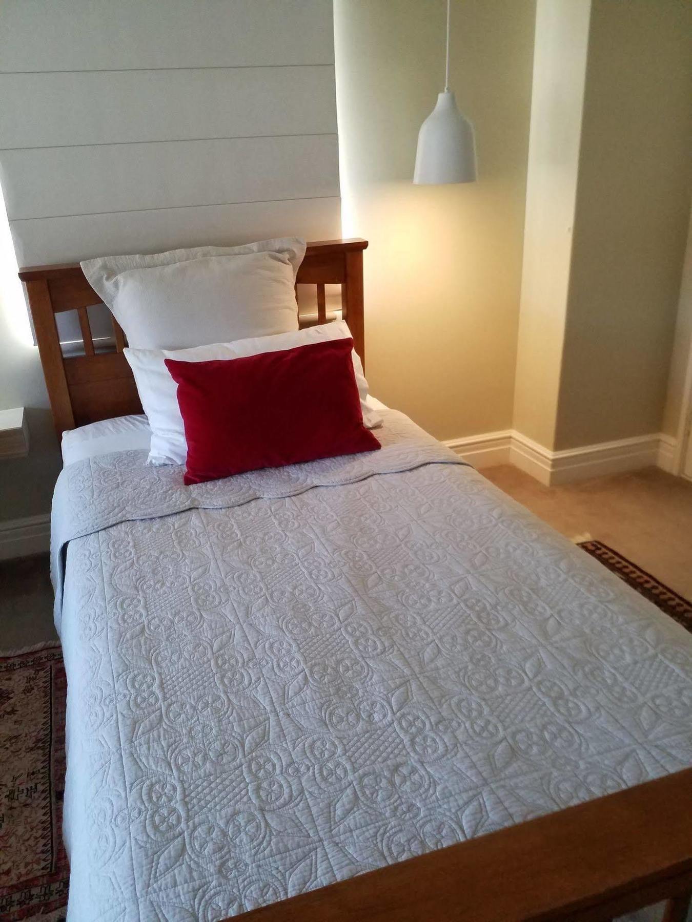 פרת'' Sorrento Beach Bed & Breakfast מראה חיצוני תמונה