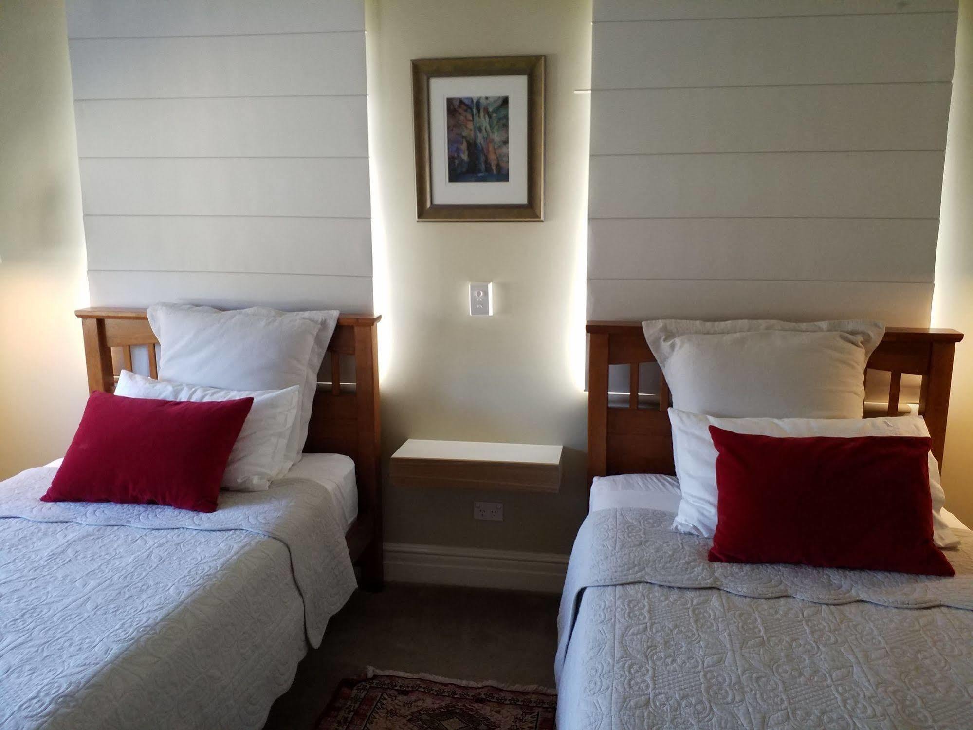 פרת'' Sorrento Beach Bed & Breakfast מראה חיצוני תמונה