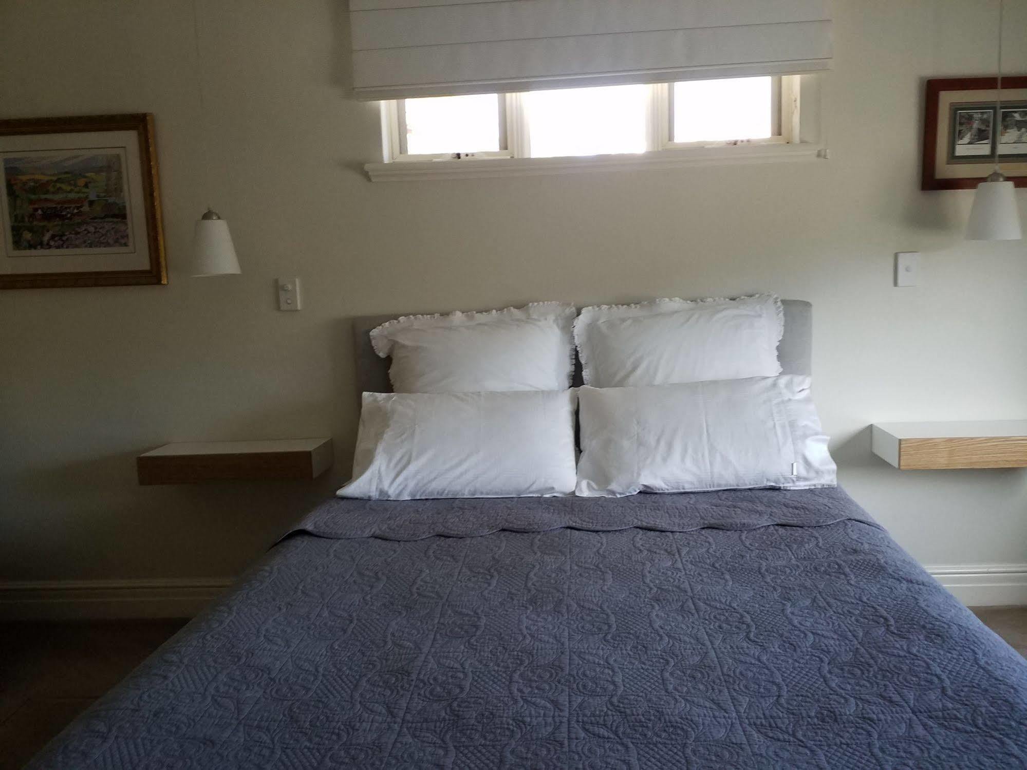 פרת'' Sorrento Beach Bed & Breakfast מראה חיצוני תמונה