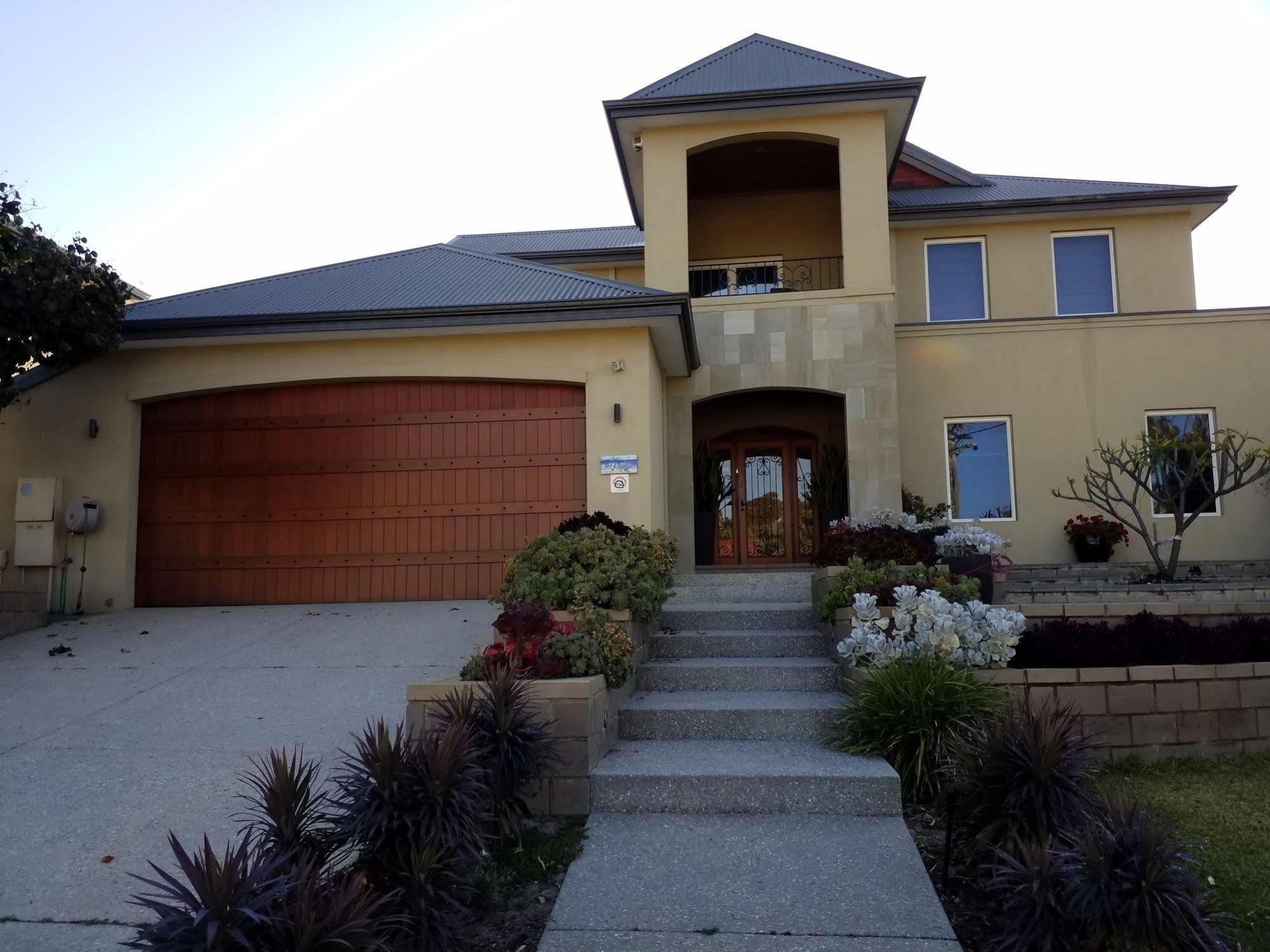 פרת'' Sorrento Beach Bed & Breakfast מראה חיצוני תמונה