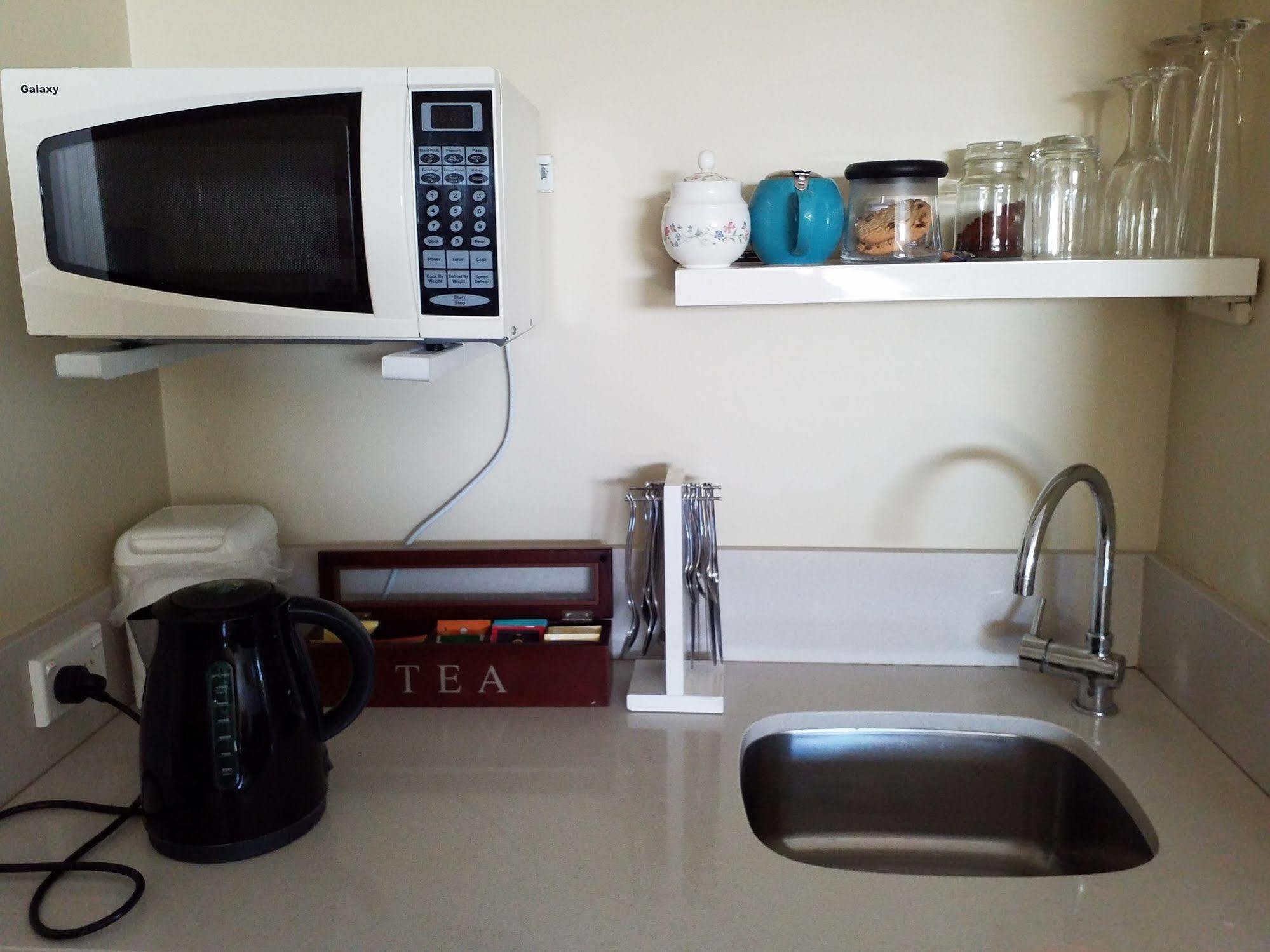 פרת'' Sorrento Beach Bed & Breakfast מראה חיצוני תמונה