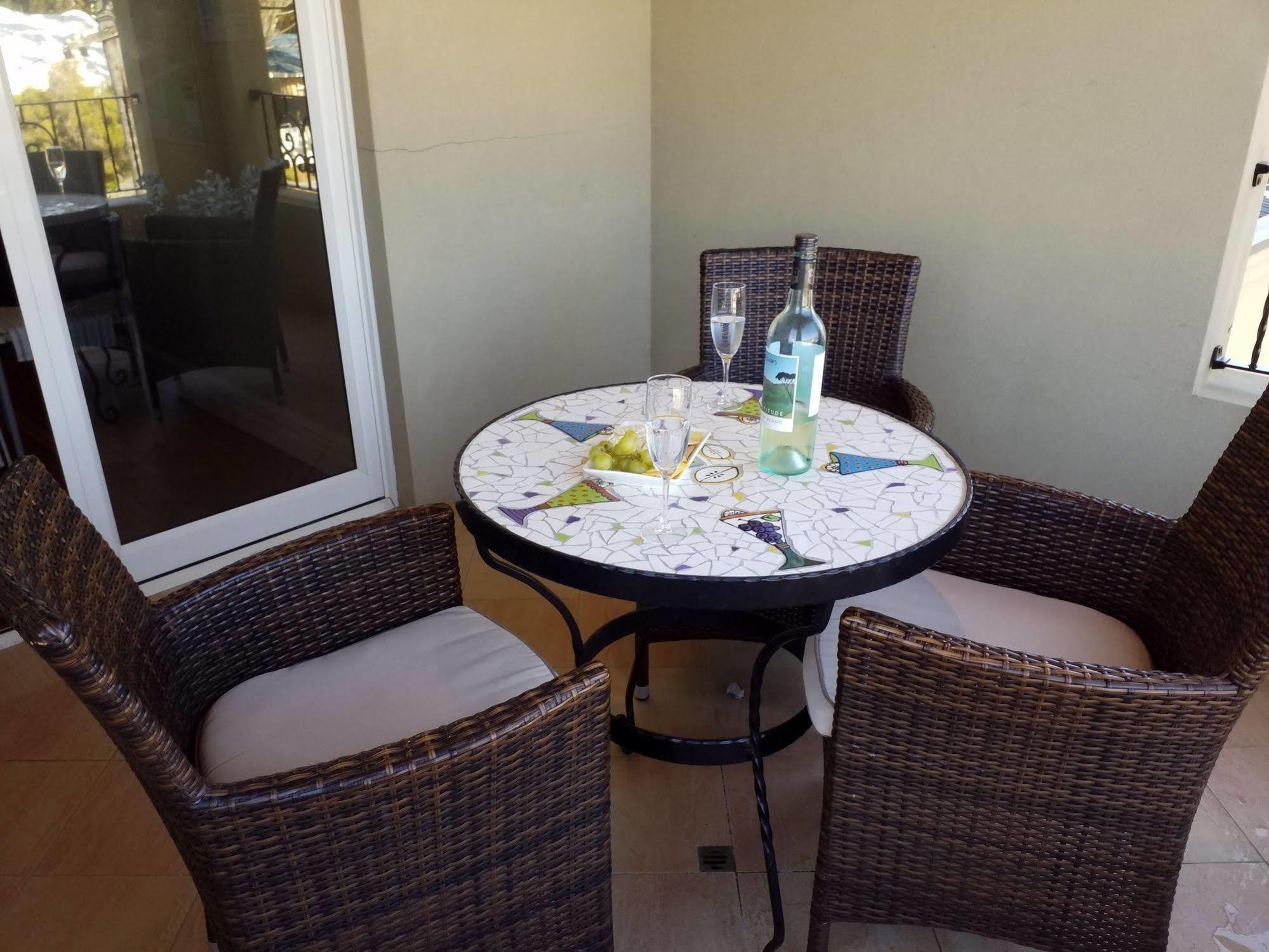 פרת'' Sorrento Beach Bed & Breakfast מראה חיצוני תמונה