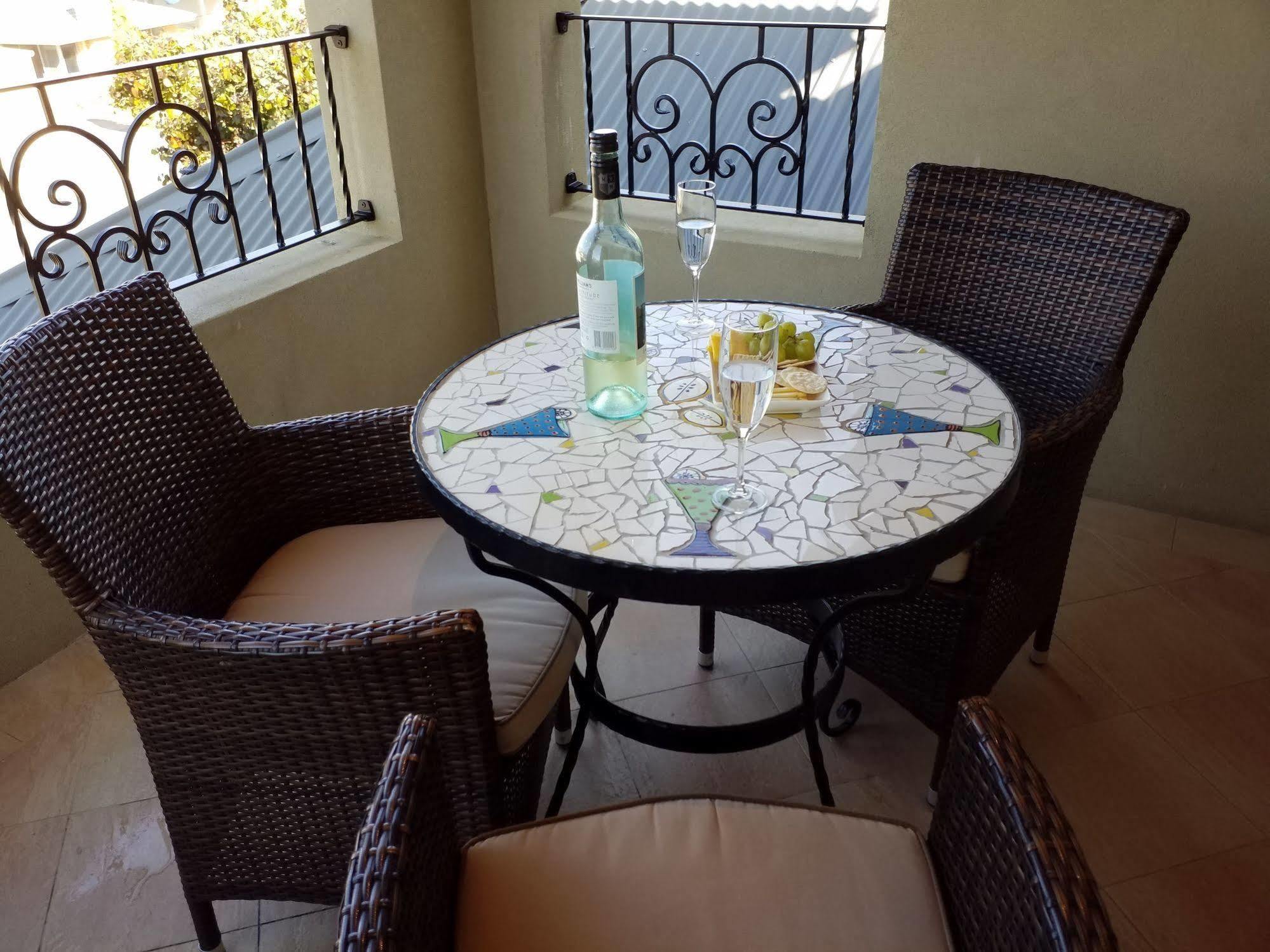 פרת'' Sorrento Beach Bed & Breakfast מראה חיצוני תמונה