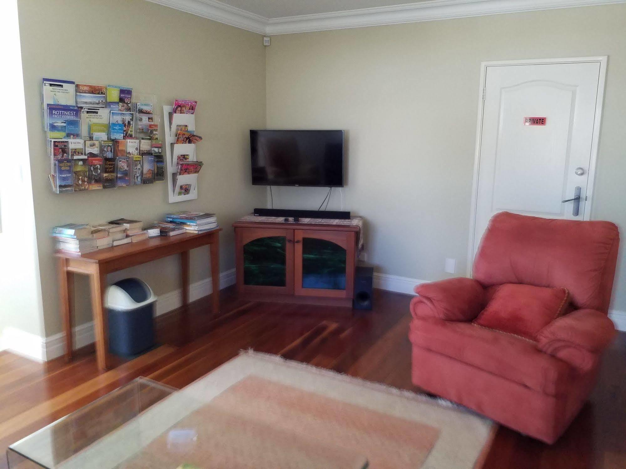 פרת'' Sorrento Beach Bed & Breakfast מראה חיצוני תמונה
